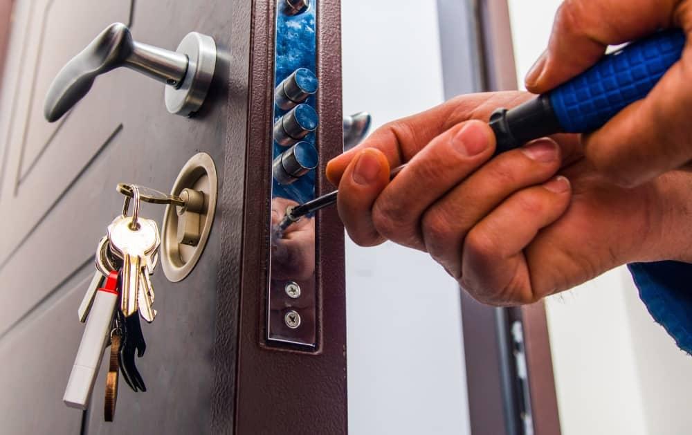 Låsesmed Trondheim – Tips for bedre låsesikkerhet fra en låsesmed